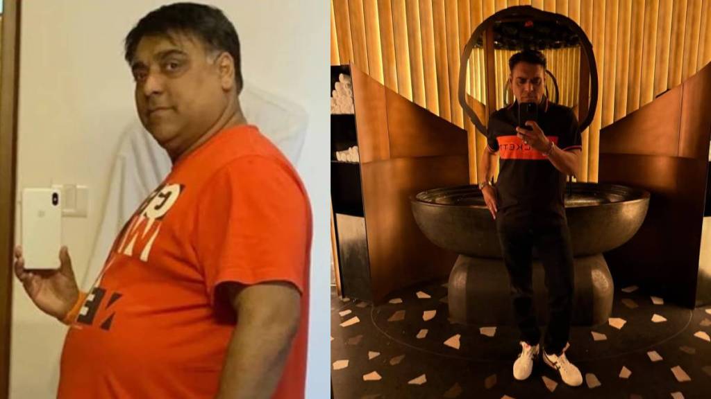 ram kapoor weightloss journey