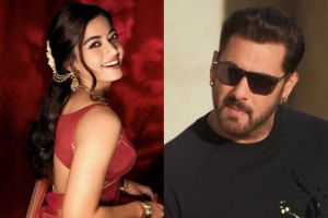 rashmika mandanna salman khan