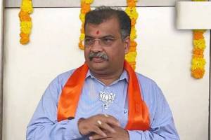 MLA Ravindra Chavan made head of Maharashtra BJP's organisation planning panel