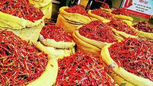 red chilli prices likely to be expensive due to decrease in chilli production