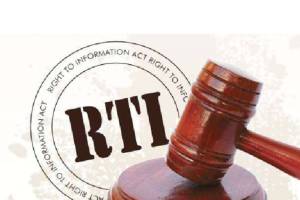 pune bench state information commission rejected 6585 appeals filed by a rti activist from beed