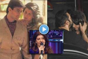 Sangeeta Bijlani on salman khan