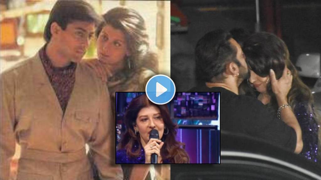 Sangeeta Bijlani on salman khan