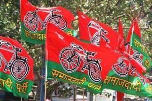 Samajwadi Party objects to Thackeray groups Hindutva stance print politics news