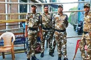 Entry ban in Sambhal extended till December 10