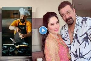 sanjay dutt and wife manyata started new food venture