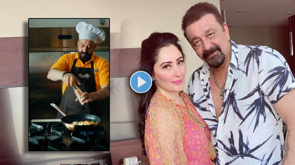 sanjay dutt and wife manyata started new food venture