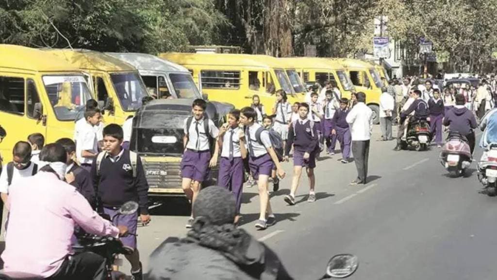 maharashtra govt introduces new guidelines for school picnic