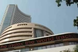 share market update Sensex jump 843 points to settle at 82133 while Nifty surges 219 closed at 24768