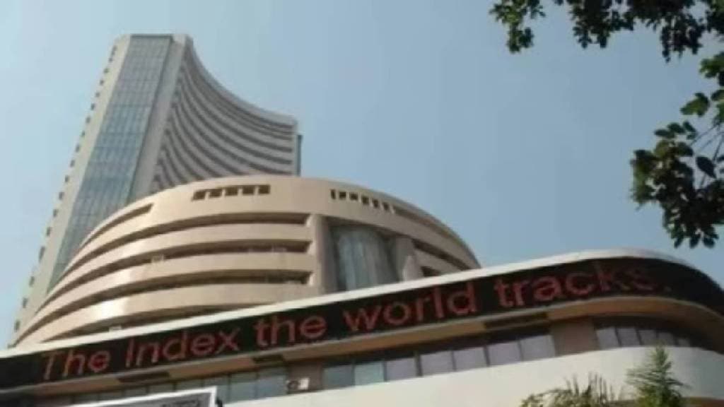 Sensex falls by 964 points print eco news