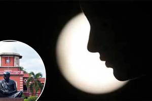 sexual assault at anna university