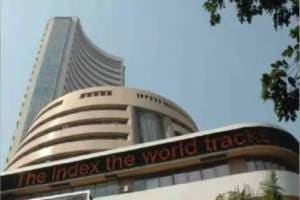 Indian stock market returns higher than US stock market