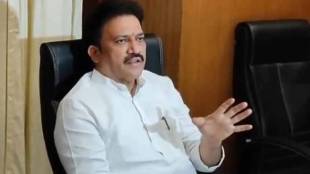 Shashikant Shinde statement regarding Abhaysinhraje Bhosale satara news