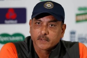 Ravi Shastri backs India to win Melbourne Test against Australia