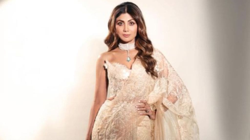 shilpa shetty