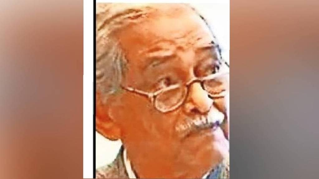 Loksatta vyaktivedh Maharashtra Industrial Development Shirish Patel passes away