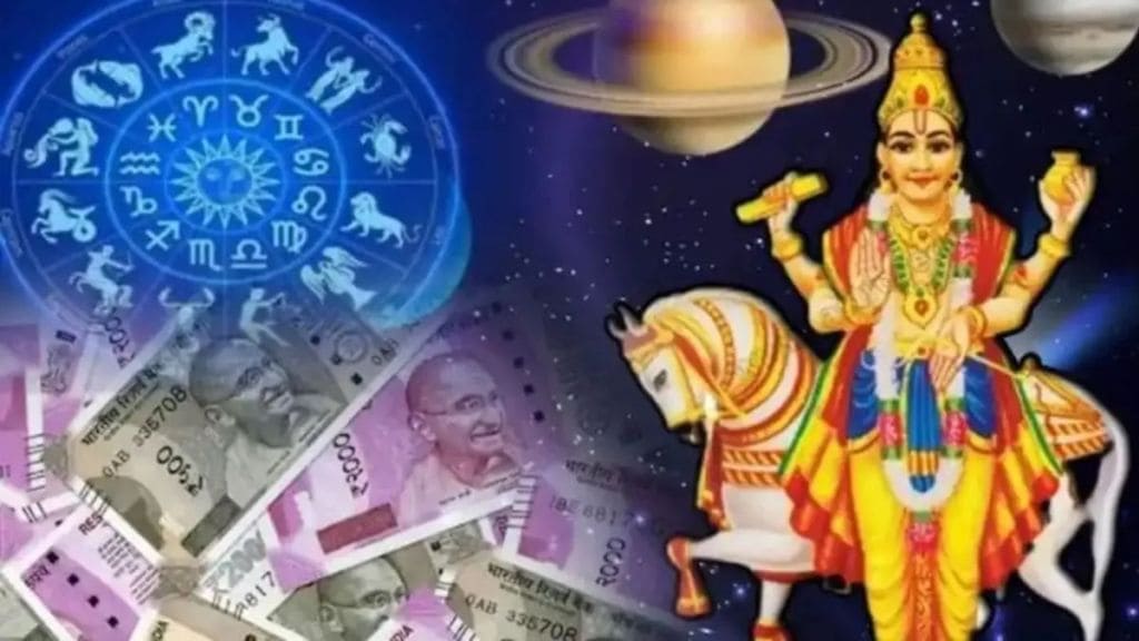 shukra gochar 2025 venus rashi parivartan in new year 2025 these zodiac sign get more profit