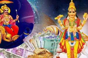 shukra shani Yuti 2024 in kumbha rashi horoscope