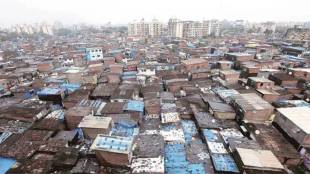 slum rehabilitation authority efforts to seized developer property to recover rent arrears under sra scheme