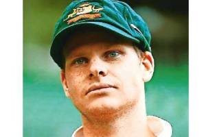 steve smith reaction on virat kohli wicket