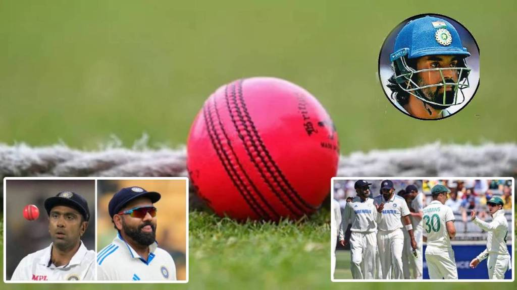 match review india vs australia pink ball second test in adelaide