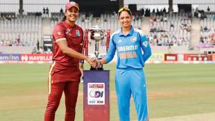 Indian Women On Course For Clean Sweep Against West Indies