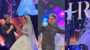 shah rukh khan charge how much fees to perform at delhi wedding