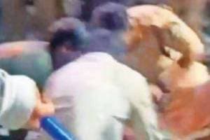 woman dies in stampede during pushpa 2 movie