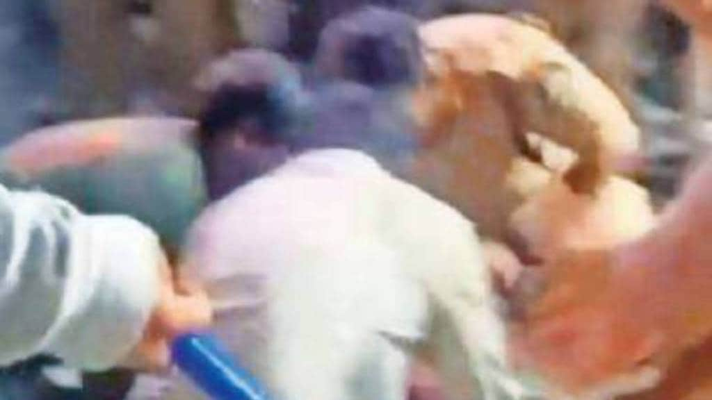 woman dies in stampede during pushpa 2 movie