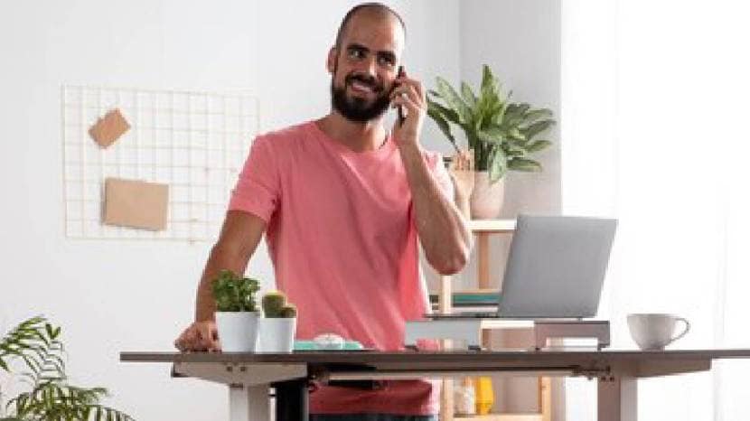 standing desks are not all that good for your health