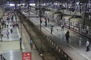 Platform ticket sales closed at 14 stations in Maharashtra