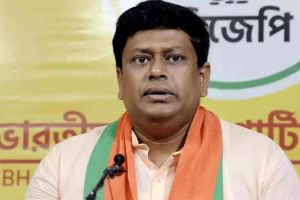 Massive infiltration into India from Bangladesh BJP Union Ministers claim