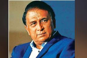 Sunil Gavaskar says Virat Kohli should take inspiration from Sachin Tendulkar sports news