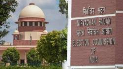 SC to EC: मतदान केंद्रावरील मतदारांची संख्या १२०० वरून १५०० का केली? सर्वोच्च न्यायालयाची निवडणूक आयोगाला विचारणा!