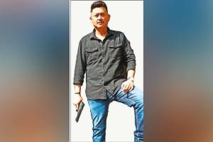 Marathi Cinema Actor Swapnil Joshi Jilbi Marathi Film entertainment news