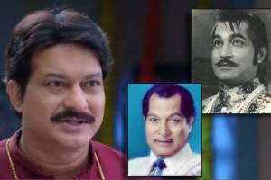 marathi actor swapnil rajshekhar remembering late actor and father rajshekhar