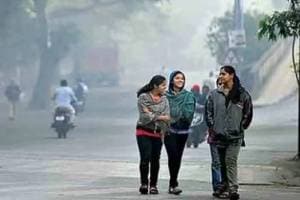 Mumbai minimum temperature expected to drop further