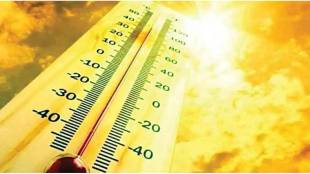 Minimum temperature in Mumbai above average Mumbai print news