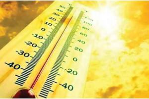 Minimum temperature in Mumbai above average Mumbai print news