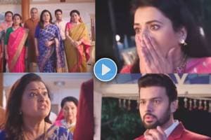 Tharala Tar Mag New marathi serial promo