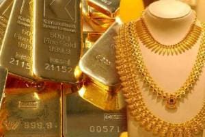 gold silver rate today, Gold Silver Price 27 December 2024