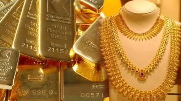 gold silver rate today, Gold Silver Price 27 December 2024