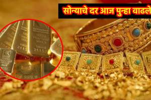 gold silver rate today, Gold Silver Price 18 December 2024