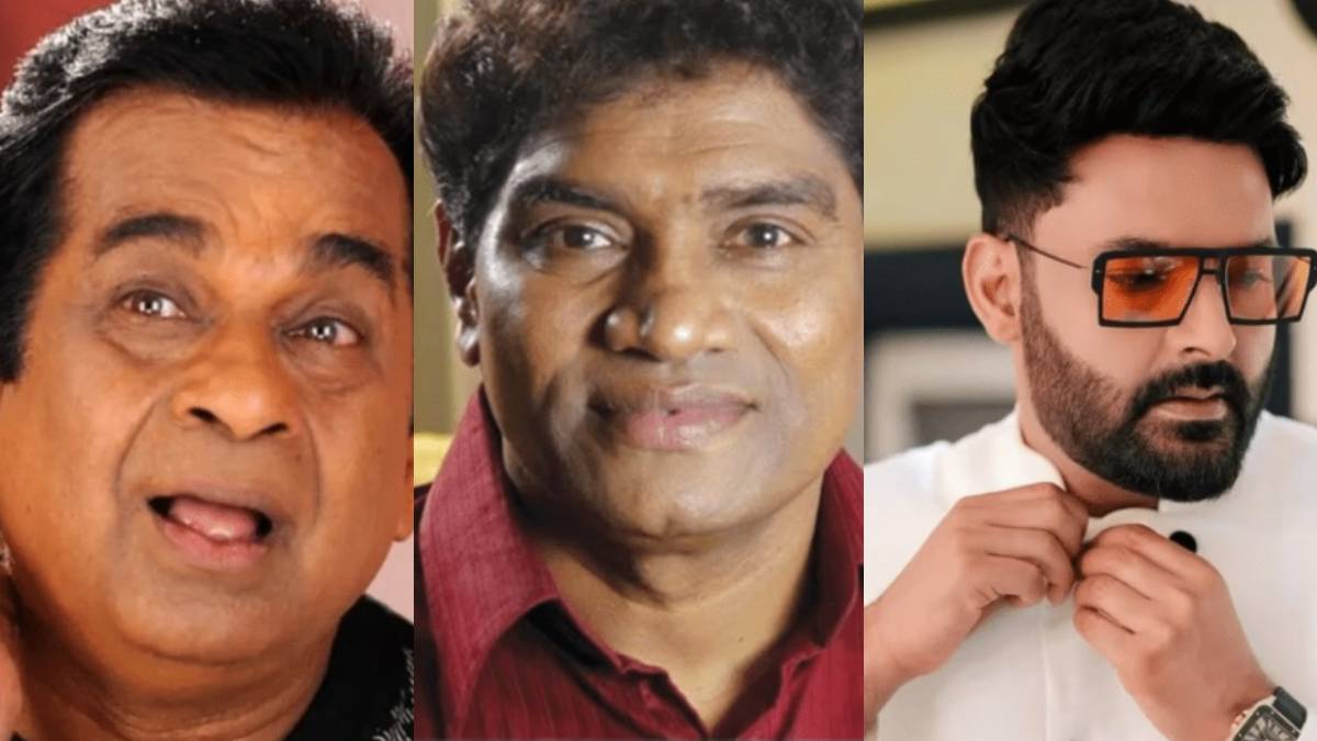 top richest indian comedians of india and their net worth