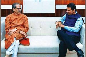 Uddhav Thackeray believes that commissioners should be selected through an electoral process Nagpur news