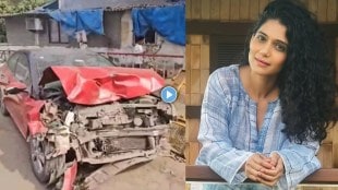 urmila kothare car accident video