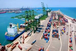 MoU worth Rs 20000 crores signed for construction of Vadhan Port