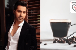 Varun dhawan stated drinking black coffee in the morning ruins gut health now criticised by nutrition influencer know what expert says