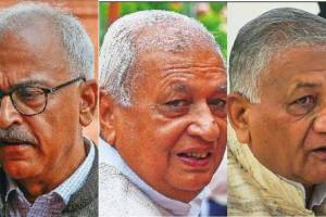 president announces governors arif mohammed khan bihar governors ajay kumar bhalla for manipur