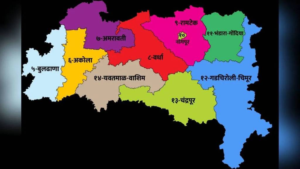 four districts of east vidarbha will be deprived of ministerial posts